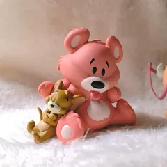 52toys トムとジェリー フィギュア 新品