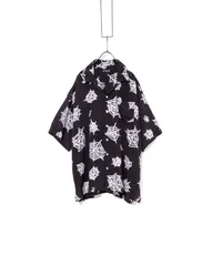 未使用美品 COTTON PAN グリコ レーヨン 半袖シャツ 23SS 2026年最新】COTTON PAN メンズ シャツの人気アイテム - メルカリ