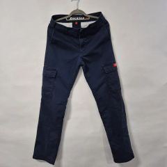 ディッキーズ 秋冬 チノパンツ / レディース 28