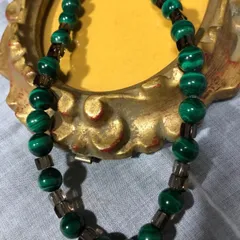 オリジナル✴︎パワーストーンネックレス　543572
