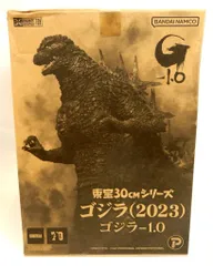 2026年最新】東宝30cmシリーズ ゴジラ -1.0 ゴジラ(2023)の人気