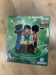 (国内販売用) ONE PIECE Dramatic Memories A賞
