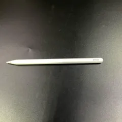 【全額返金保証】【最速発送】Apple Apple Pencil 第2世代 超美品 動作確認済