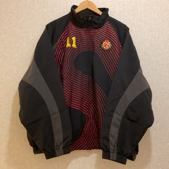 Supreme SLogo TrackJacket トラックジャケット Sサイズ - メルカリ