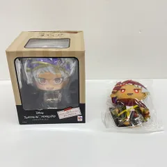 【中古品】ツイステッドワンダーランド ツイステ るかっぷ カリム 2点セット【045-260226-mo-03-fur】