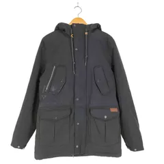 ヴォルコム VOLCOM STARGET 5K PARKA メンズ import：M のサムネイル