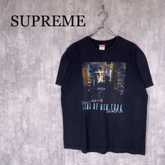 Supreme シュプリーム 19FW LevitationTee Sサイズ - メルカリ
