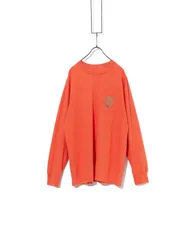 SOUTH2 WEST8　サウス2 ウエスト8　ロングスリーブカットソーのサムネイル