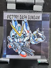 元祖SDガンダムスナックⅡ Vダッシュガンダム