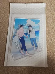 Limited Run エピソード アクリルスタンド