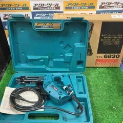 2026年最新】マキタ オートパックスクリュードライバー 6836の人気