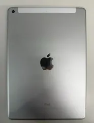 【バッテリー86％】iPad 第5世代 128GB Wi-Fi+Cellularモデル A1823