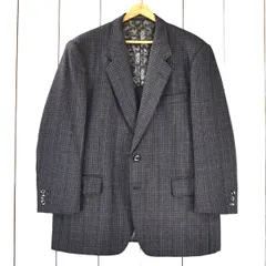 2026年最新】DORMEUIL メンズ テーラードジャケットの人気アイテム