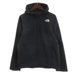 ザノースフェイス THE NORTH FACE エボリューション ジャケット NP21740 アウトドアウェア ネイビー M 260217E ■GY12