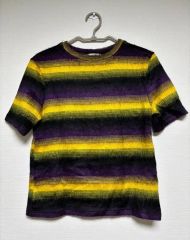 ZARA ザラ 半袖 ニット