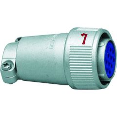 칠성 원터치 록식 커넥터 NR-20 시리즈 2극 PF