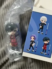 ブルーロック トレーディングフィギュア 糸師 凛