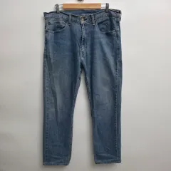 36/32 リーバイス 505 デニム パンツ