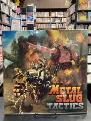 METAL SLUG 攻略本 SOPHIA GREENVILLEメタルスラッグ - メルカリ