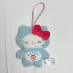 サンリオ マイ デコバッグ シリーズ シークレット マスコット ハローキティ キーホルダー