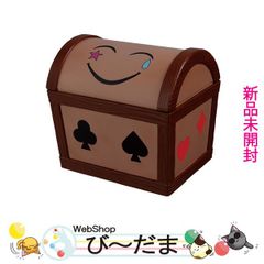 [bn:4] [미개봉] 이치반 복권 HUNTER×HUNTER Cross the “X-Day” G상 히소카의 장난감 상자 ◆신품 Ss