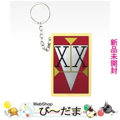 [bn:6]  【未開封】 一番くじ HUNTER×HUNTER Cross the “X-Day” I賞 ダブルハンターライセンス◆新品Ss