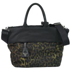 本物 シャネル CHANEL ココマーク タッセル ショルダーバッグ