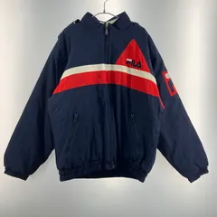 【中古品】FILA フィラ 90S PUFFY JACKET アウター 【146-260122-WA-01-iwa】