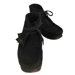 クラークスオリジナルズ Clarks ORIGINALS WALLABEE BOOTS メンズ JPN：26 
