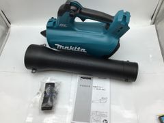 knlife98-0257 マキタ 充電式ブロワ 18V - メルカリ
