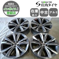 PREMIX AMALFI 19インチ タイヤ4本セット - メルカリ