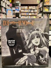 マ*ネ様 NOIR オリジナル・サウンドトラック 2LP 入手困難！ 新品同様