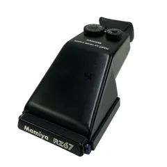 2026年最新】mamiya rb67 プリズムファインダーの人気アイテム - メルカリ
