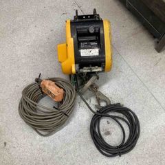 送料込】REX パイプねじ切り機 本体 S25A III 動作確認済 - メルカリ