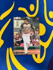2015【カルビープロ野球チップスカード】 大谷翔平   北海道   日本ハムファイターズ