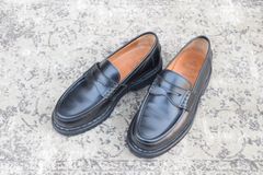 nonnative × TRICKER'S STRAP BUCKLE SHOES - メルカリ