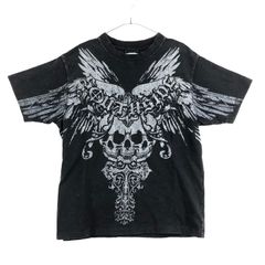 【中古品】 BREATH BADHOP Tシャツ 【147-260120-SY-08-iwa】