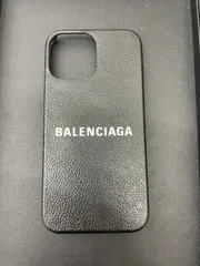 balenciaga(バレンシアガ)　スマホケース　iPhone13 Pro Maxのサムネイル