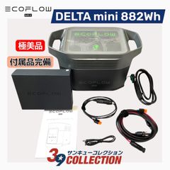 早い者勝ち‼︎エコフロー DELTA 2 Max 2048Wh【説明文必読】 ① 早い者勝ち‼︎エコフロー DELTA 2 Max 2048Wh【説明文必読】 ① - メルカリ