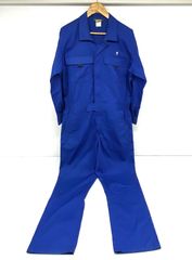 日本航空 JAL CREW TRAINING 非売品ツナギ Lサイズ - メルカリ