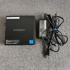 EPSON Endeavor ST50 小型PC i5-1135G7 AC付き - メルカリ