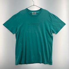 doublet チェーンフリンジ刺繍 ティファニー Tシャツ M - メルカリ