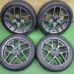 H*e様 BBS SR005 AUDI A4 GLK GLC ベンツ アルミホイ - メルカリ