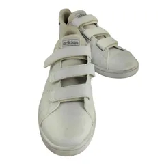 アディダス adidas アドバンコート ベース ベルクロU メンズ JPN:26 のサムネイル