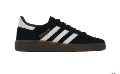 (新品) adidas アディダス スペツィアル ハンドボール コア ブラック 280