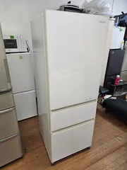 パナソニック　NR-C32FGM-N ヨドバシ.com - パナソニック Panasonic ノンフロン冷凍冷蔵庫 （315L