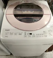 2026年最新】縦型洗濯機 シャープの人気アイテム - メルカリ