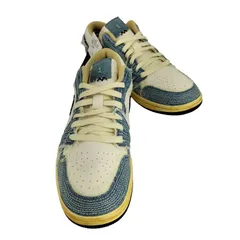 ジョーダンブランド JORDAN BRAND 1 Low SE World Make Japan メンズ JPN：27.5 