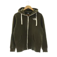 2026年最新】ザ・ノース・フェイス THE NORTH FACE リアビュー ジップ 