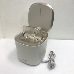 Panasonic EH-NA08 フェイススチーマー Panasonic ナノケア フェイススチーマー EH-SA08-N - メルカリ